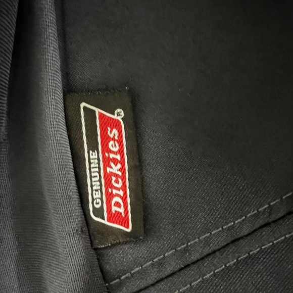 GENUINE DICKIES 2PC CAR SEAT COVERS - Picture 5 of 6